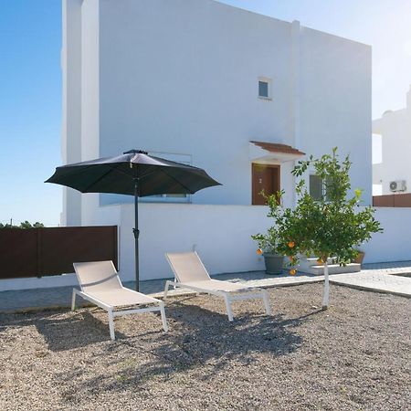Casa Marinella Villa Gennadi Eksteriør billede