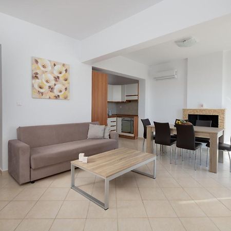 Casa Marinella Villa Gennadi Eksteriør billede