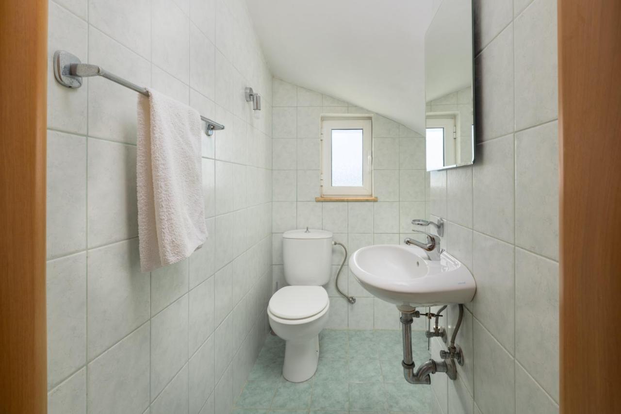 Casa Marinella Villa Gennadi Eksteriør billede