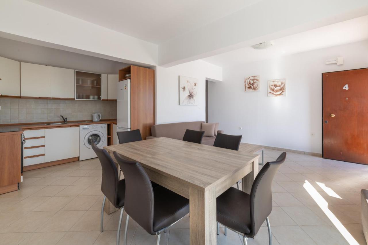 Casa Marinella Villa Gennadi Eksteriør billede