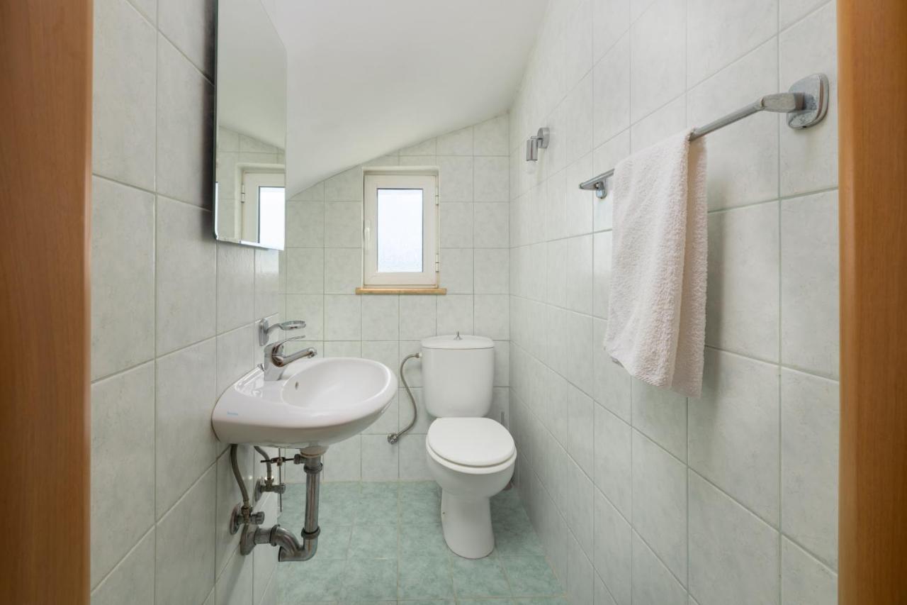 Casa Marinella Villa Gennadi Eksteriør billede