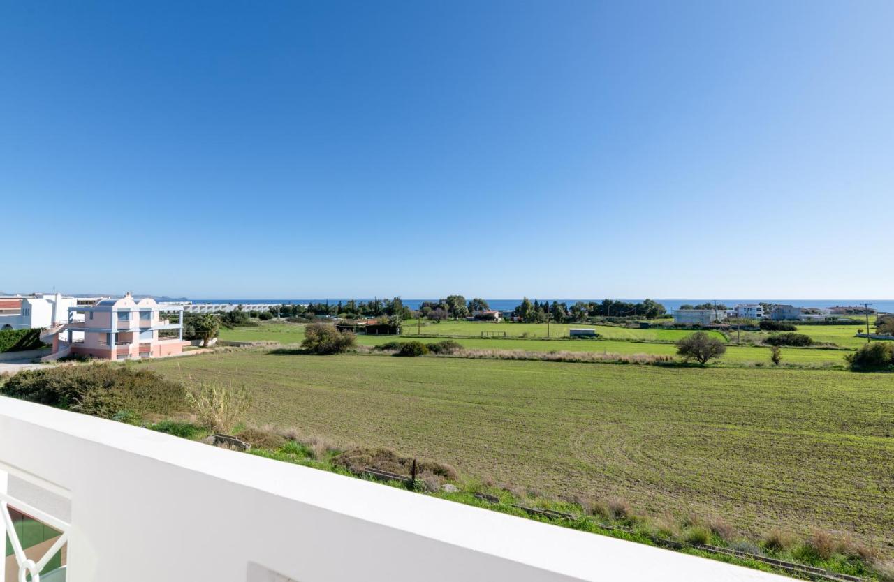 Casa Marinella Villa Gennadi Eksteriør billede